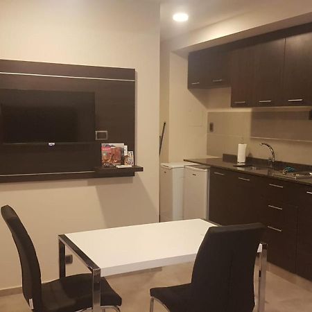 圣胡安Complejo Edificio Rosario公寓 外观 照片