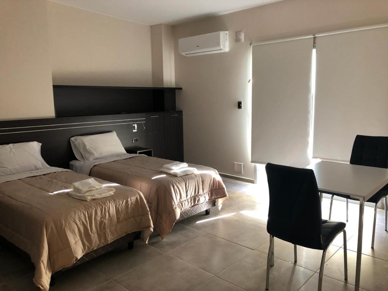 圣胡安Complejo Edificio Rosario公寓 外观 照片