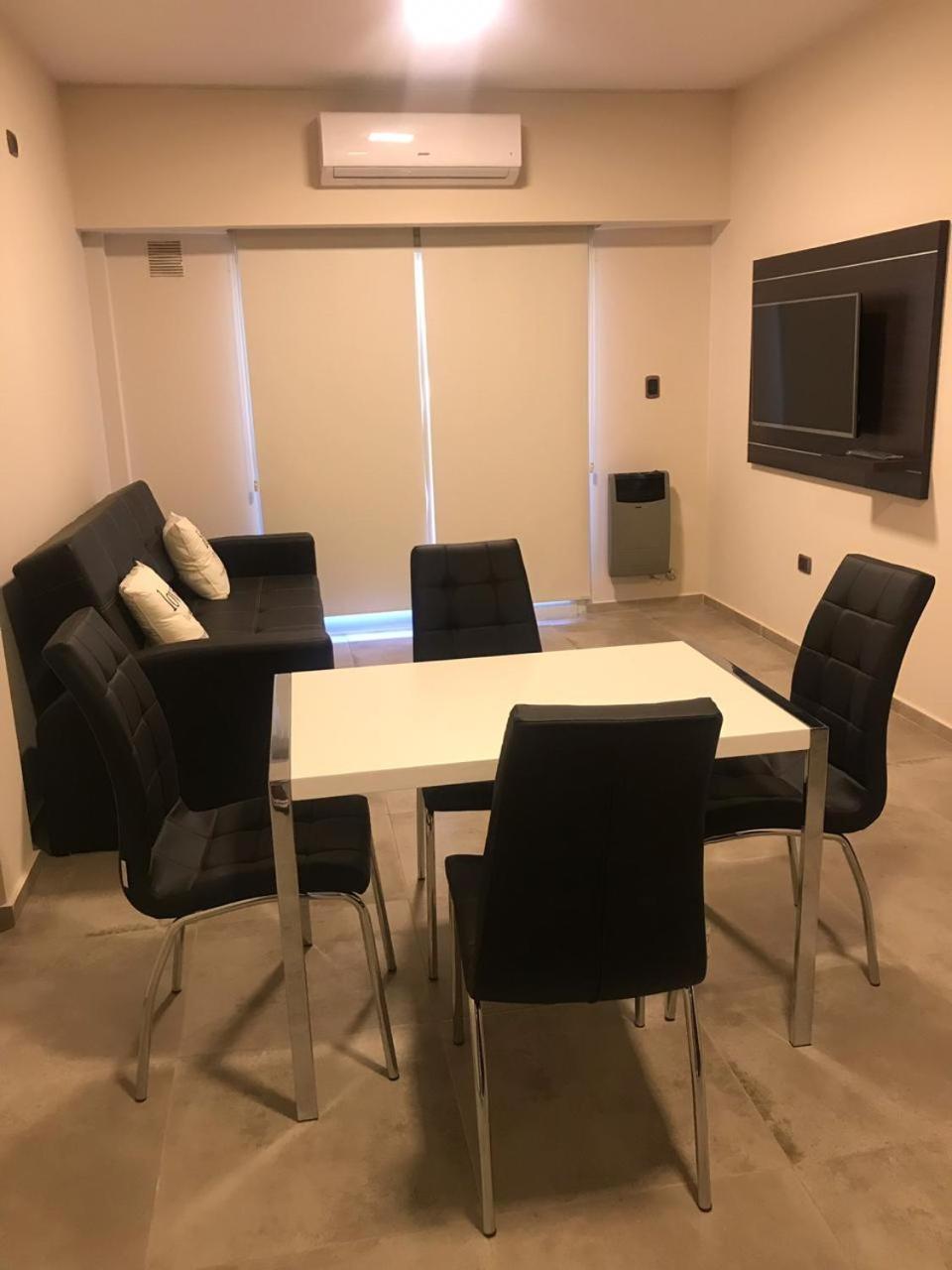 圣胡安Complejo Edificio Rosario公寓 外观 照片