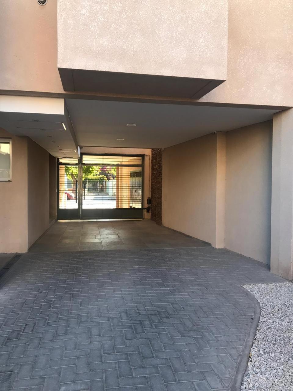 圣胡安Complejo Edificio Rosario公寓 外观 照片