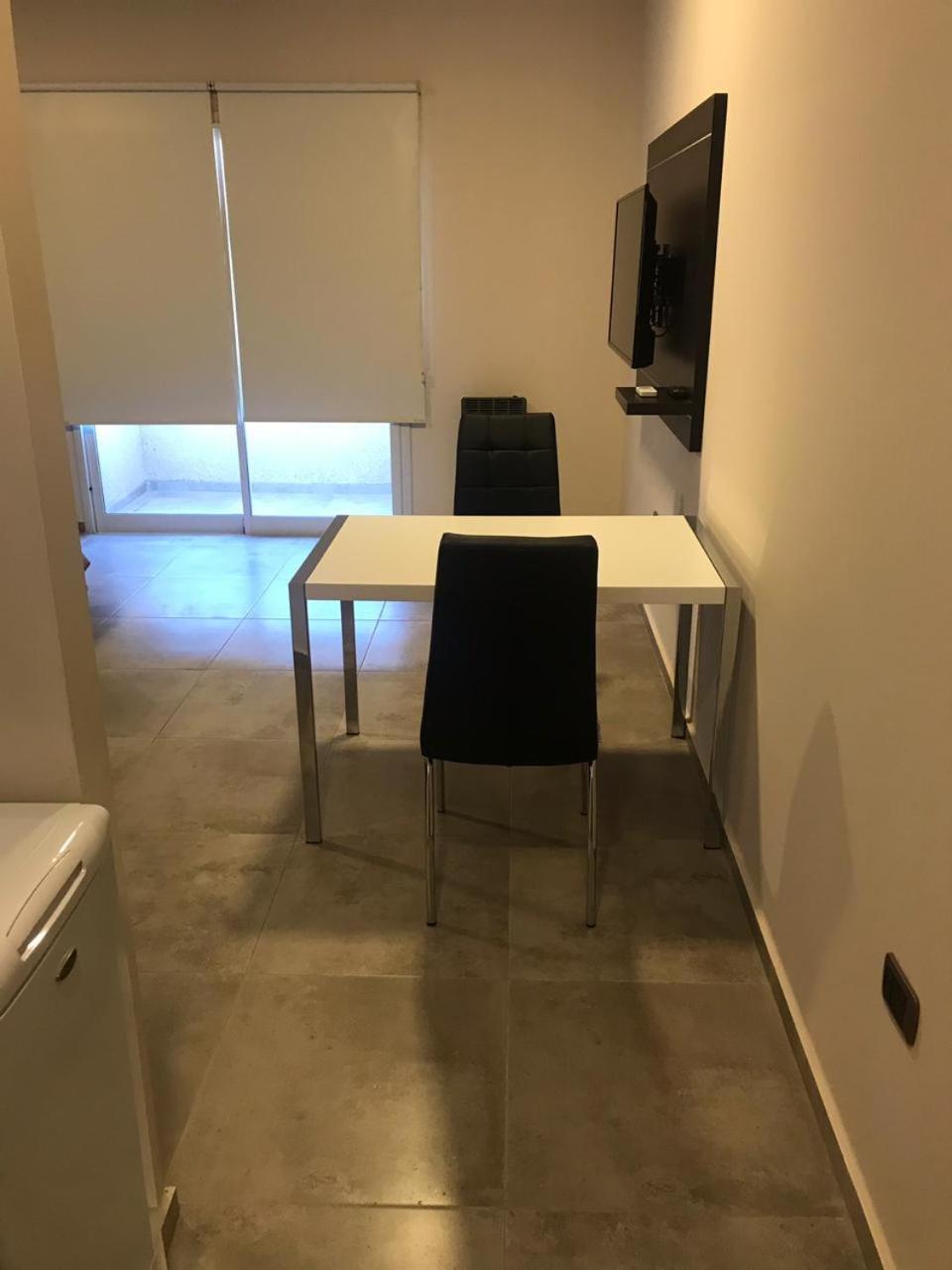 圣胡安Complejo Edificio Rosario公寓 外观 照片