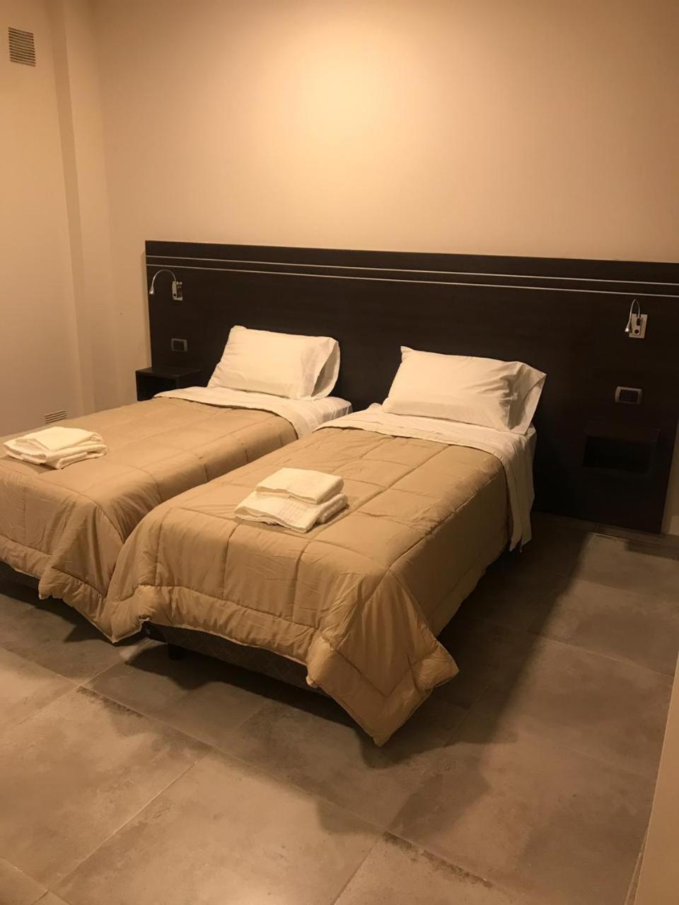 圣胡安Complejo Edificio Rosario公寓 外观 照片