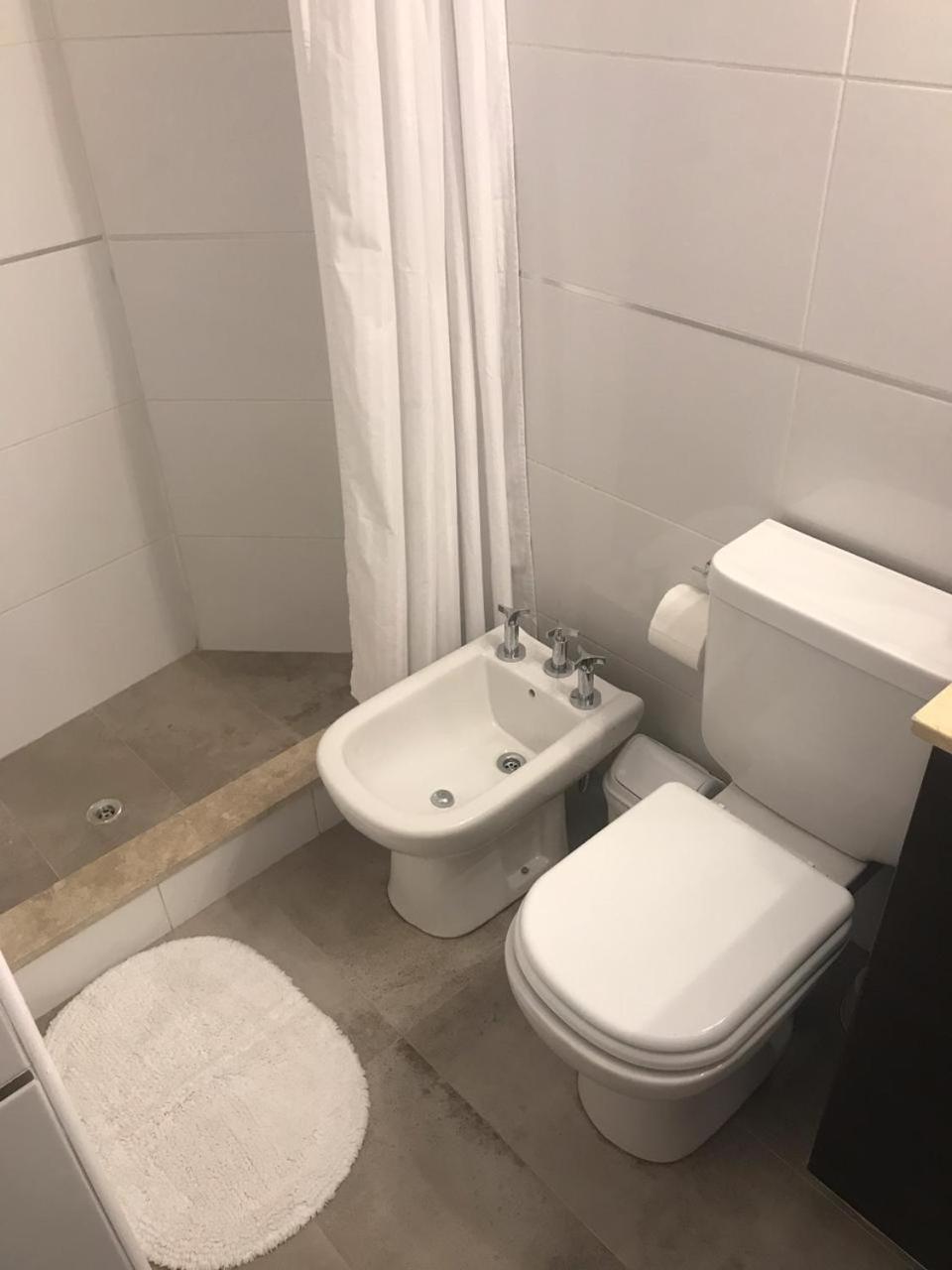 圣胡安Complejo Edificio Rosario公寓 外观 照片